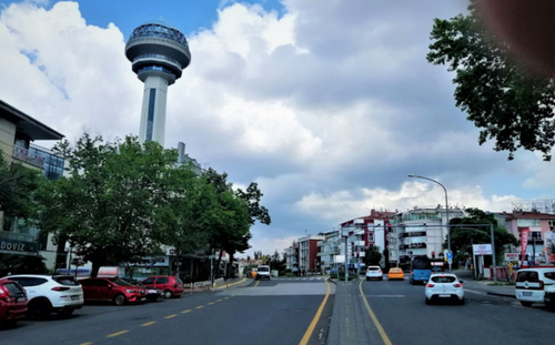 Ayrancı