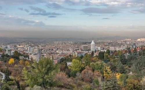Çankaya