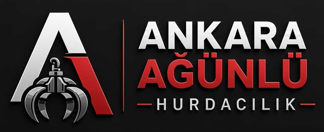 Ankara Ağünlü Hurdacılık