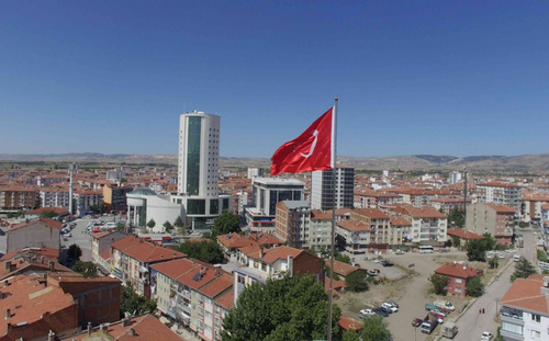 Kahramankazan