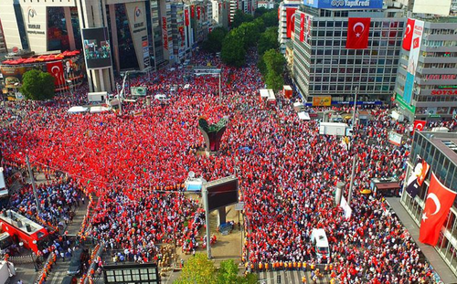 Kızılay